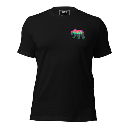 Big Bear 80’s t-shirt