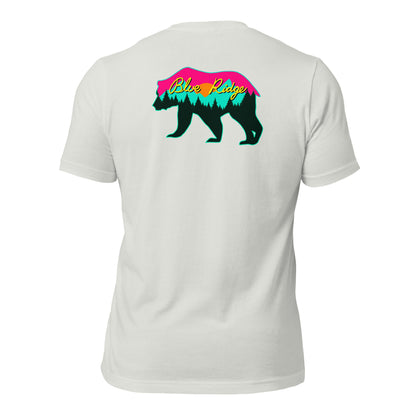 Big Bear 80’s t-shirt
