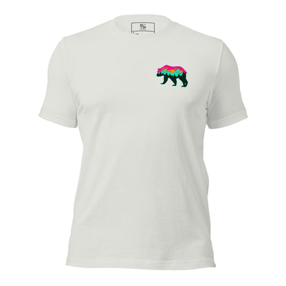 Big Bear 80’s t-shirt