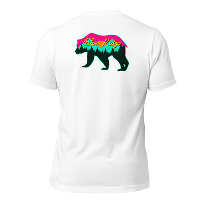 Big Bear 80’s t-shirt