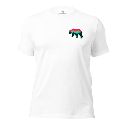 Big Bear 80’s t-shirt