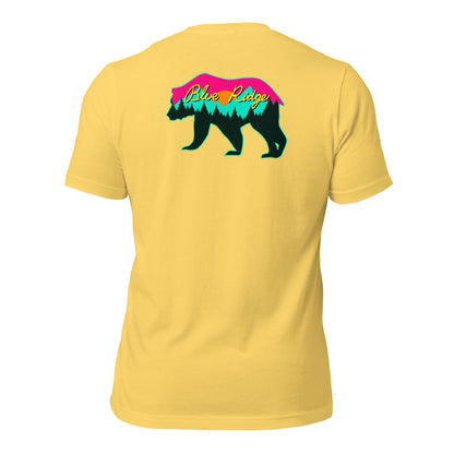 Big Bear 80’s t-shirt